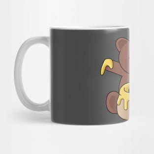 Honey Bear Mug